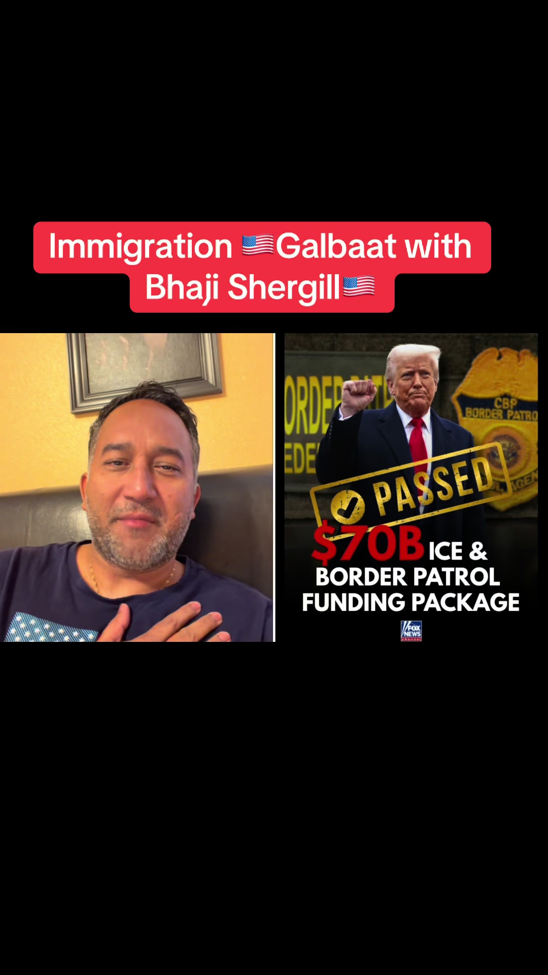 @Bhaji SHERGILL🇺🇸