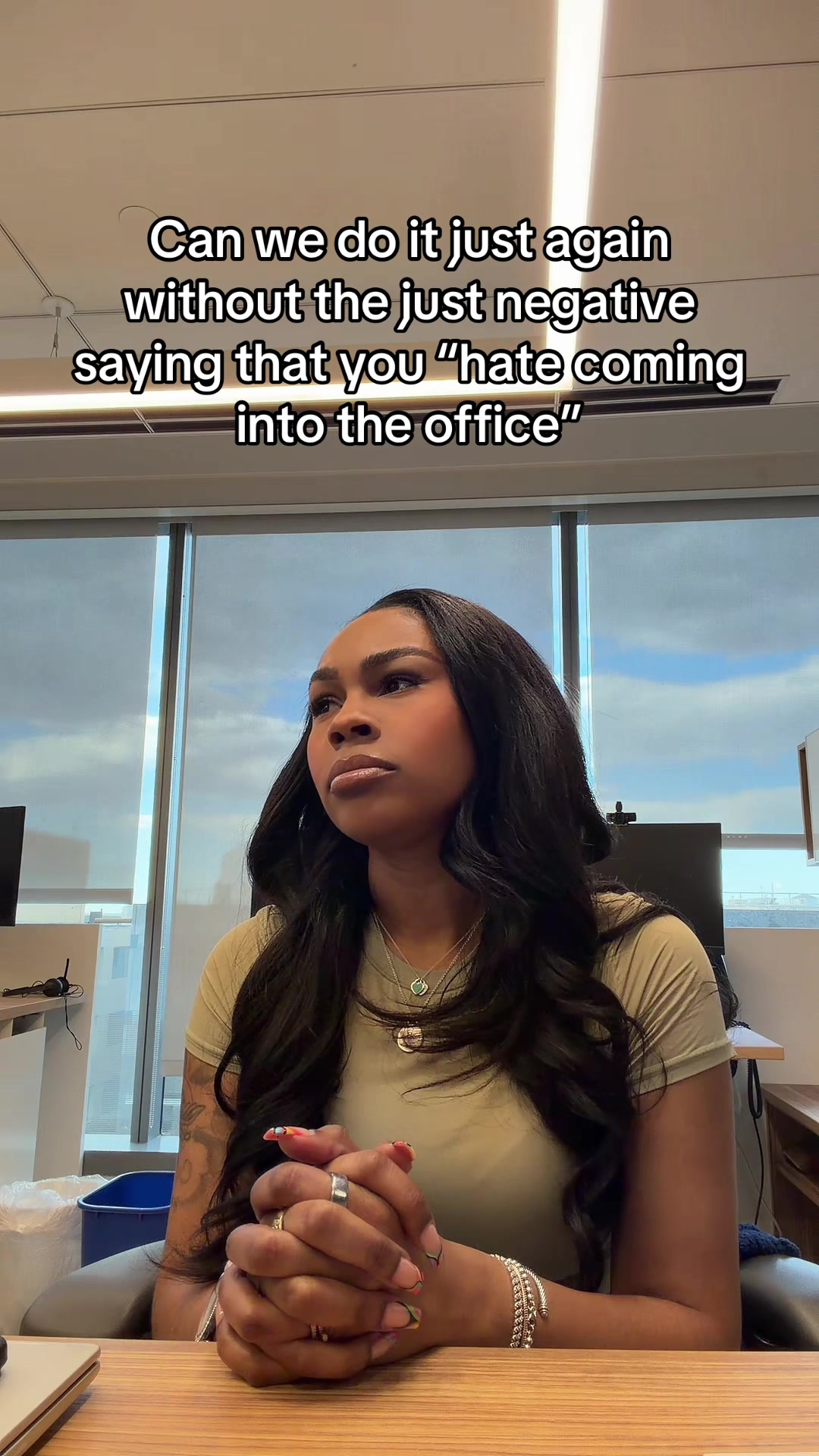@Alexis E. Sky l DC Creator
