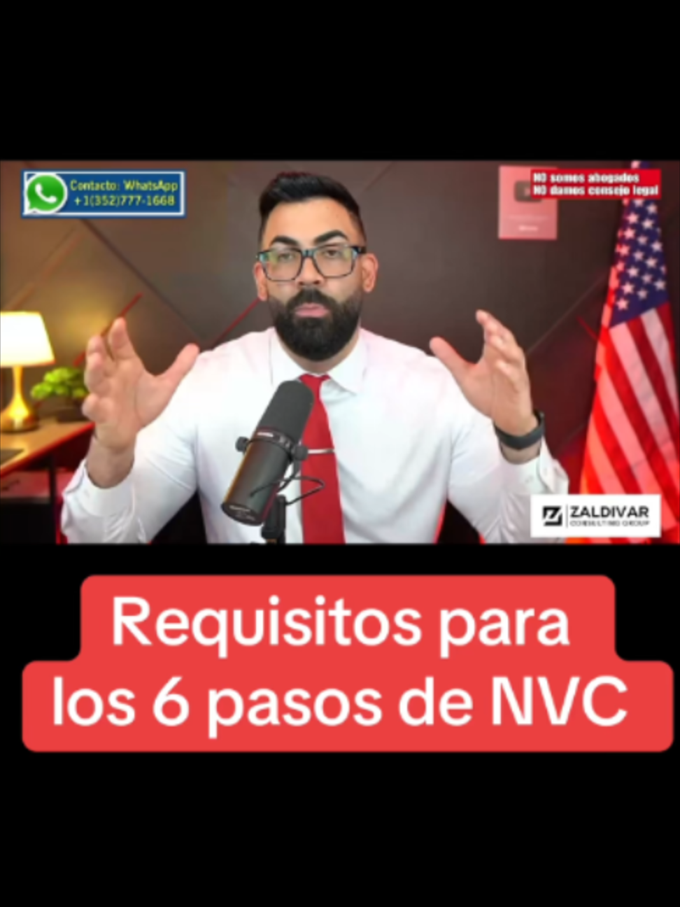 @Zaldivar Consulting Group