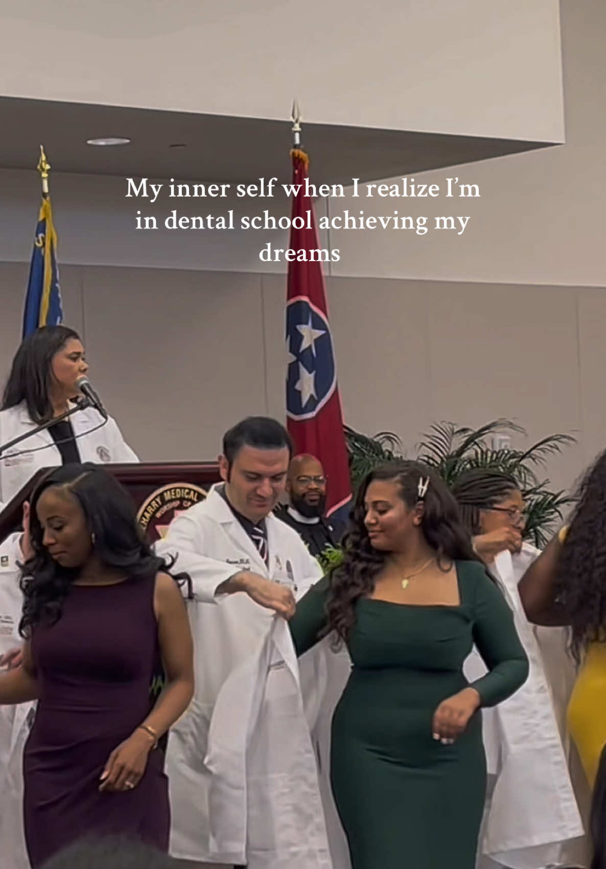 @Merna | Dental Student