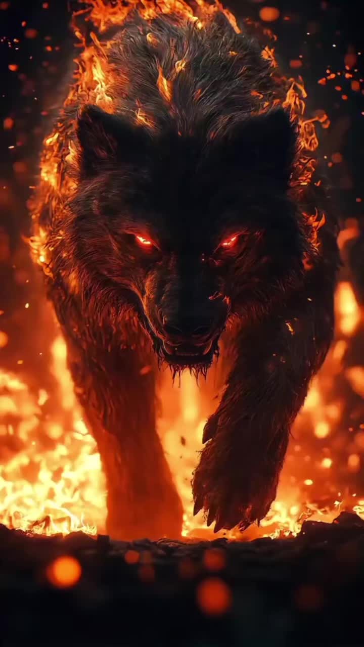 @๐บ Seiper Wolf ๐บ