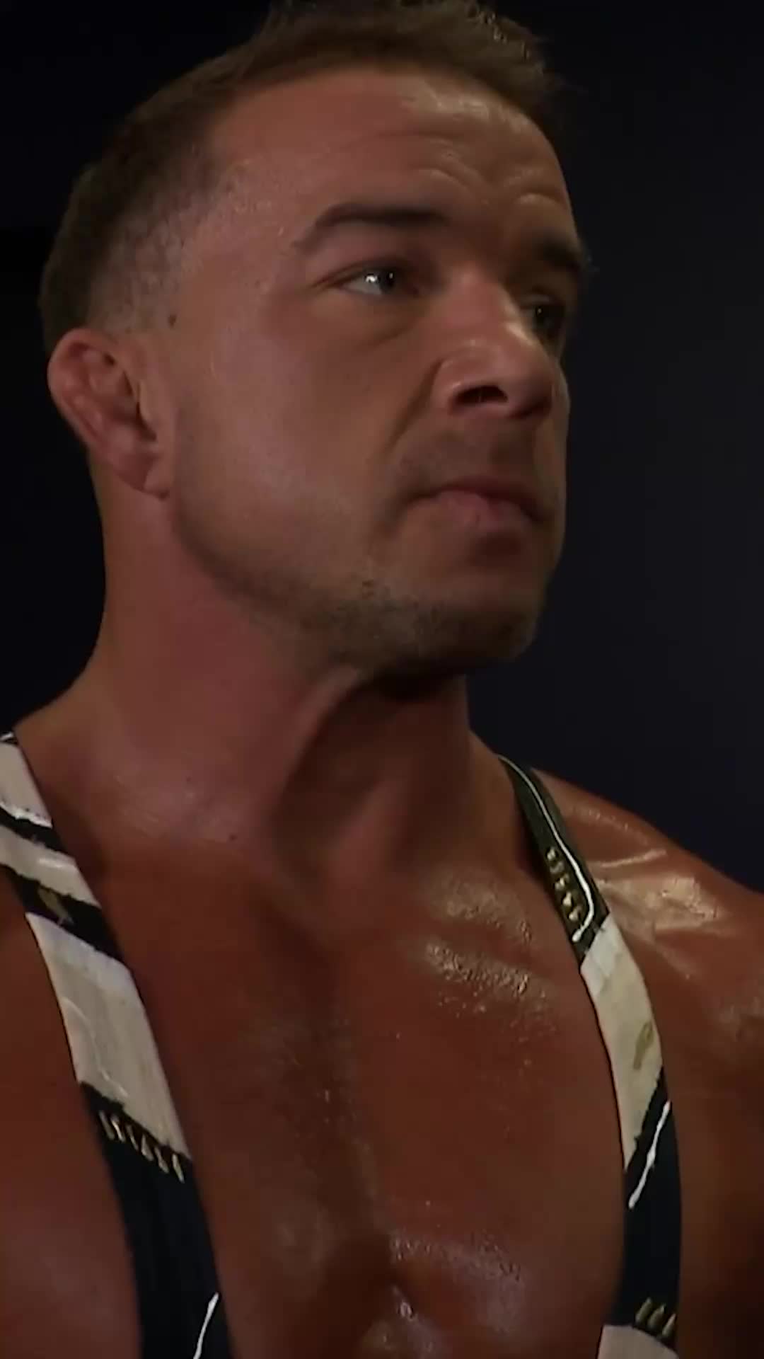 @WWE Español