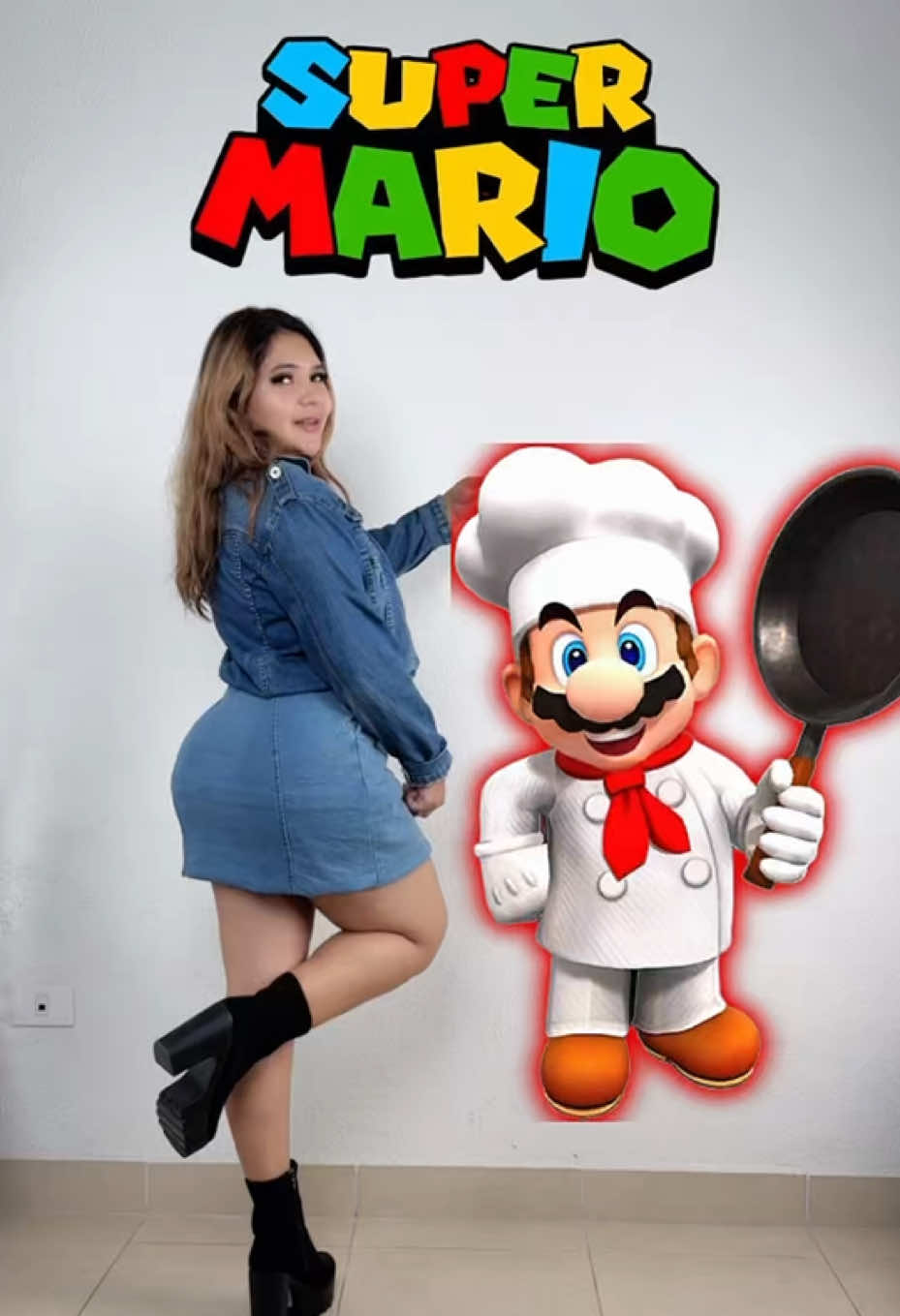 @Mishita Romero