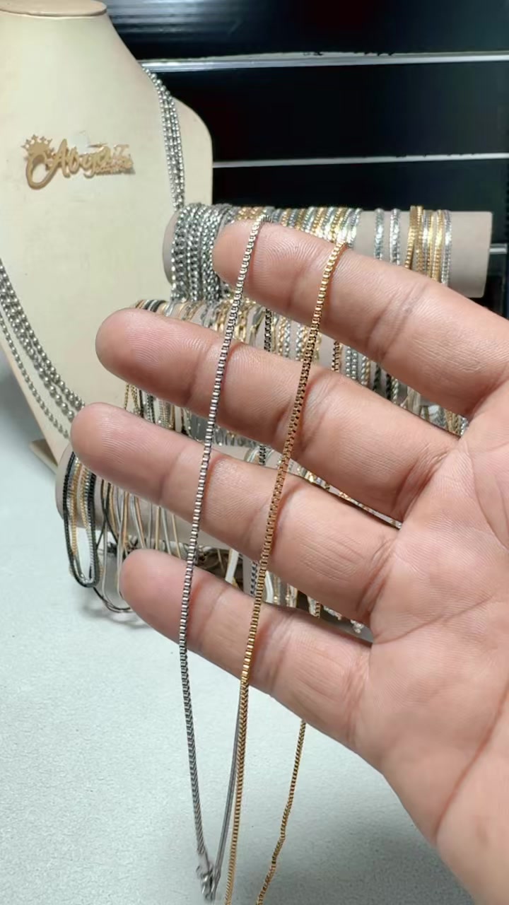 @Abyaz accessories
