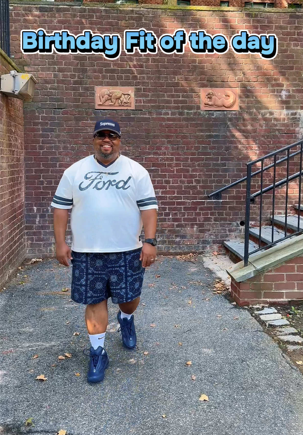 @Chief keith / NYC creator