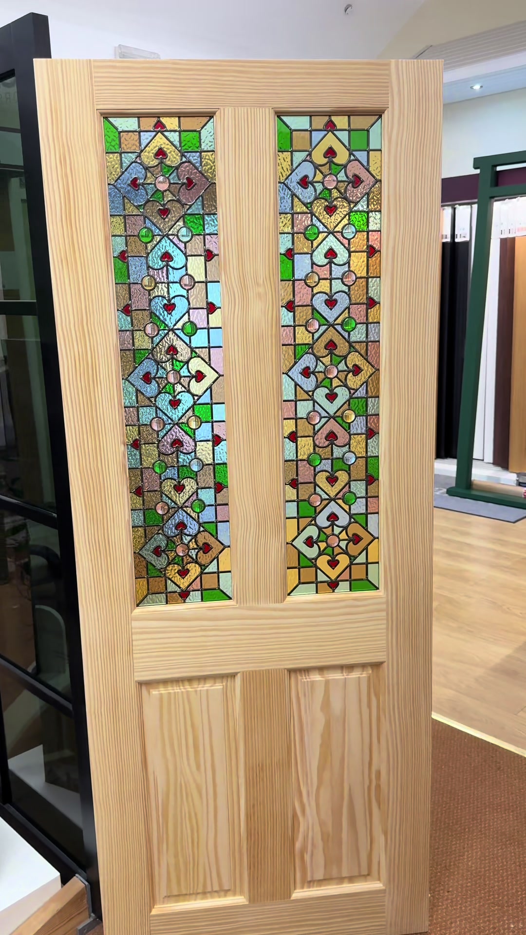 @Geleta doors