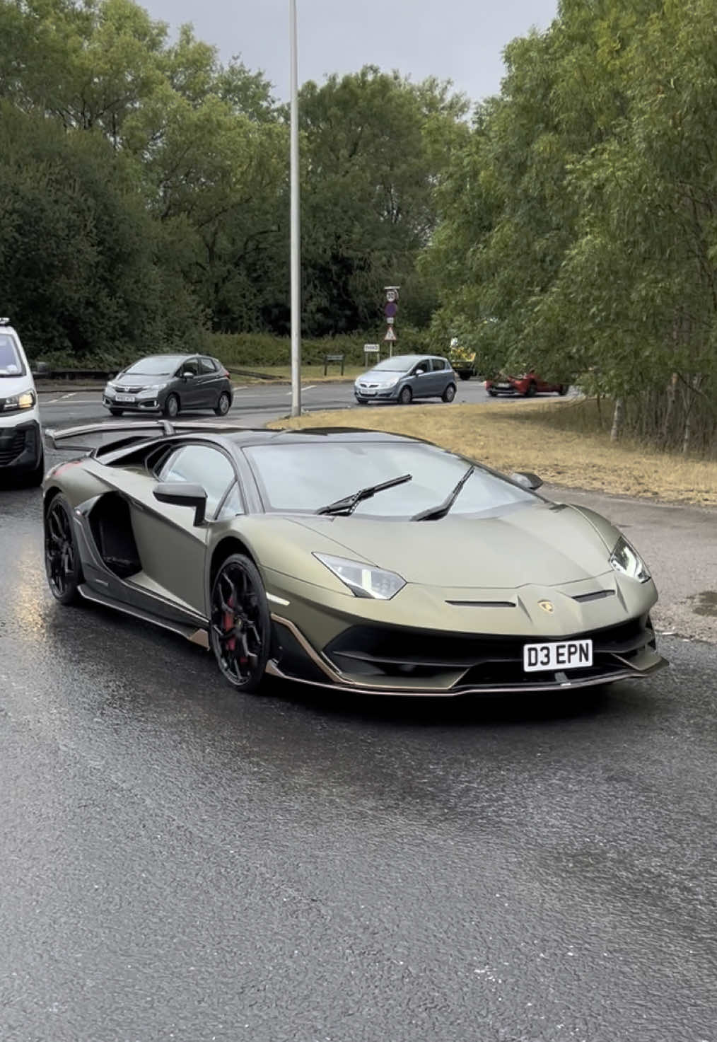 @Dreamsupercarsdaily
