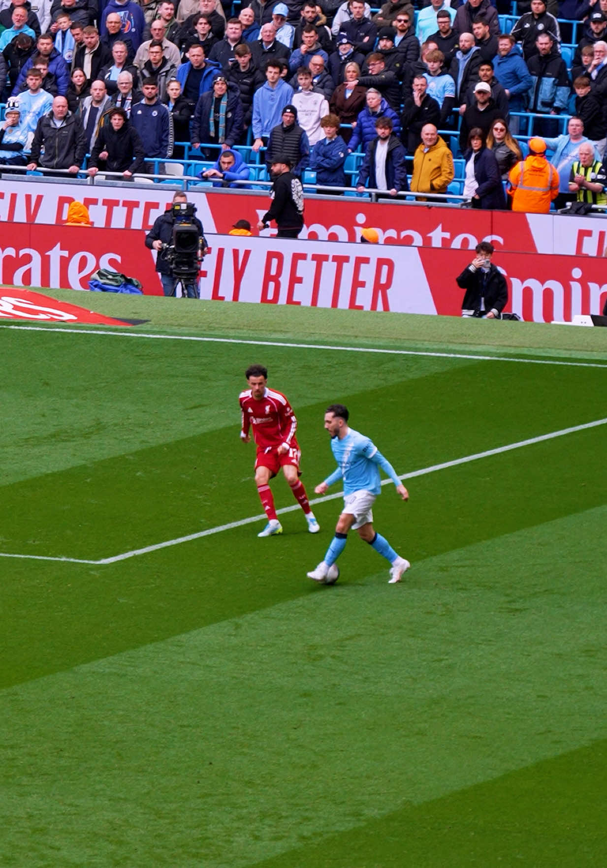 @Manchester City