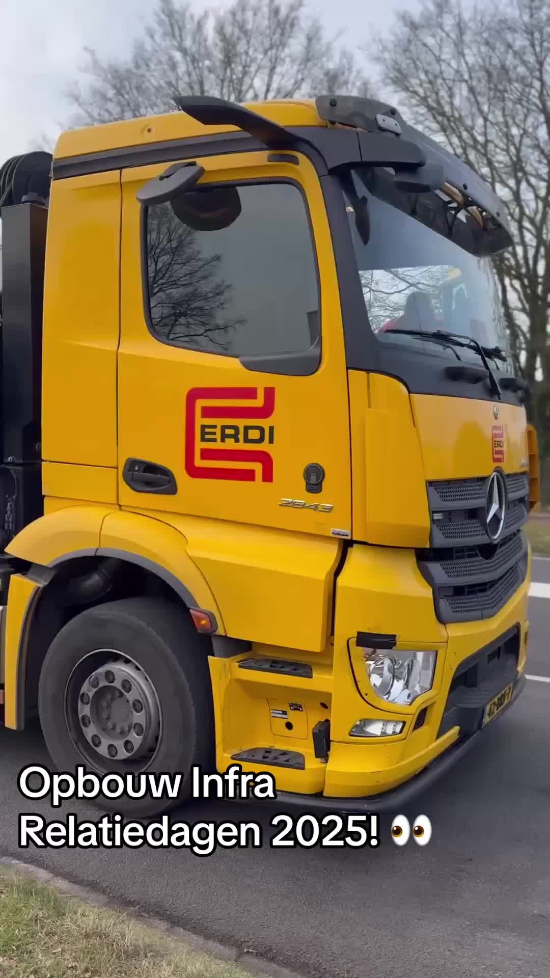 @Erdi BV
