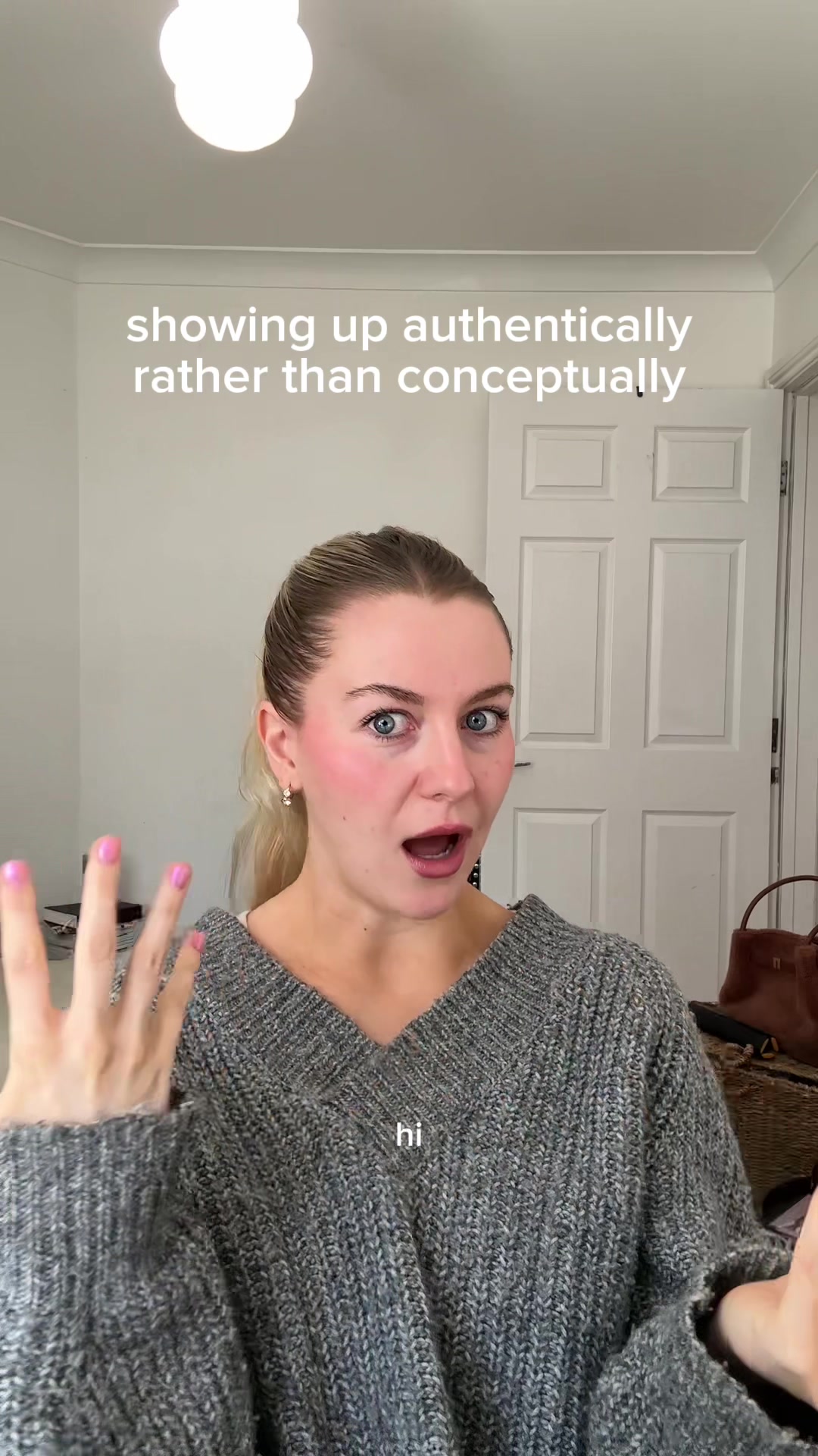 @Torey Cassidy