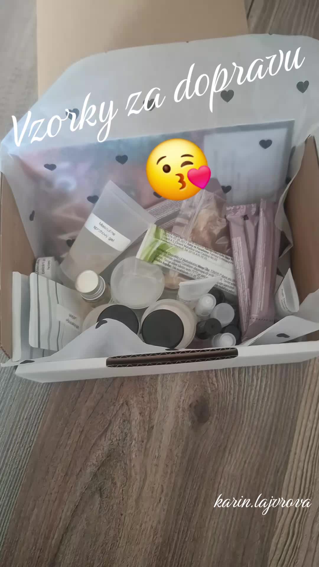 @Karin Lajvrová