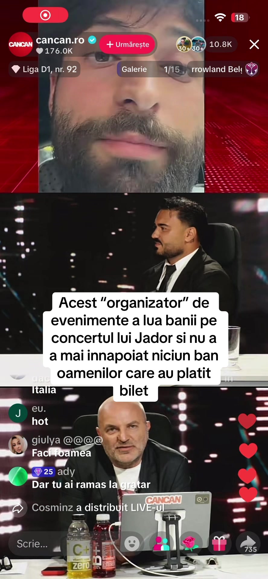 @D’ale Tiktokului
