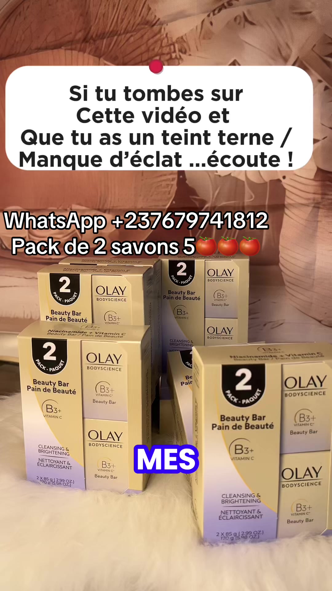 @Charnou🌸skincare🇨🇲