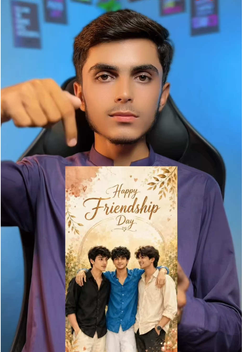 @UMER Editing Tips