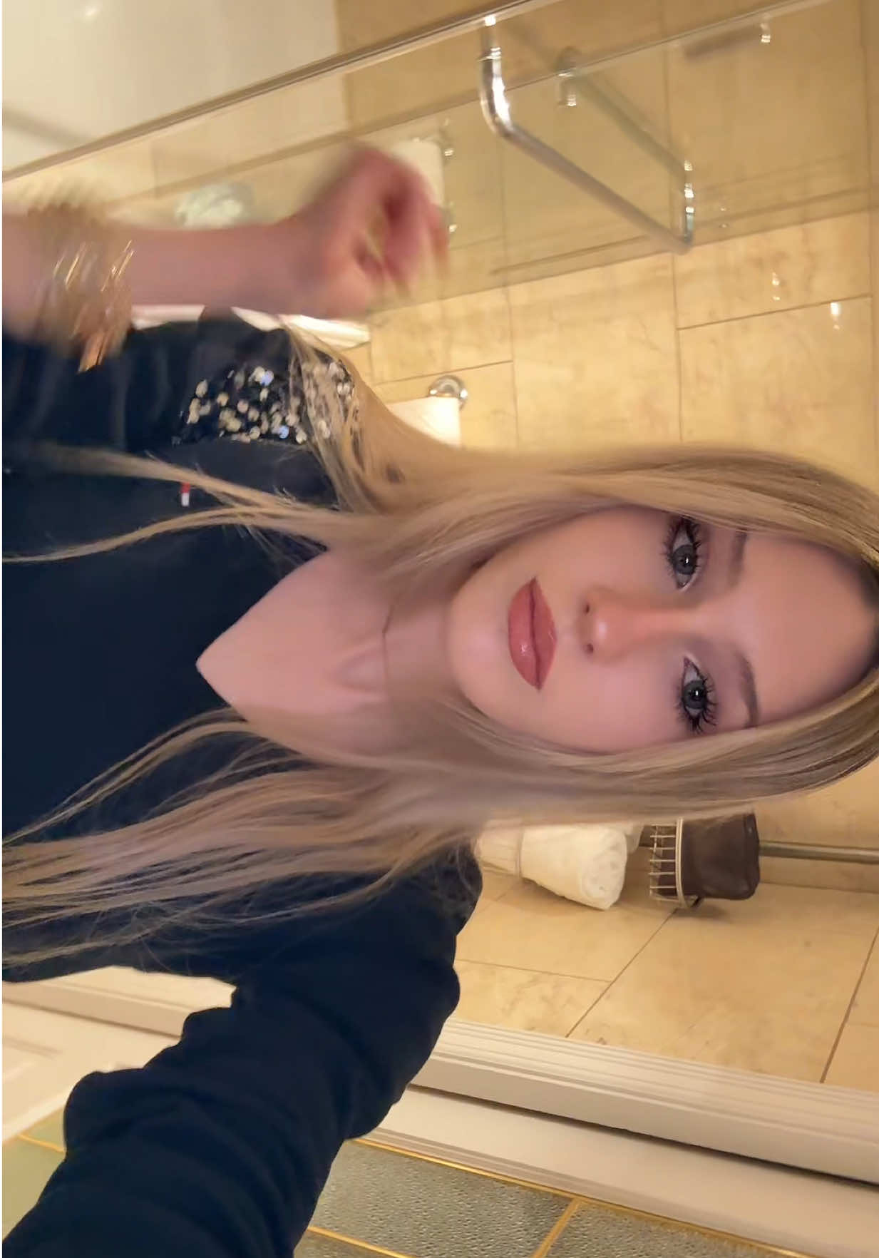 @Who is Carley Jean?