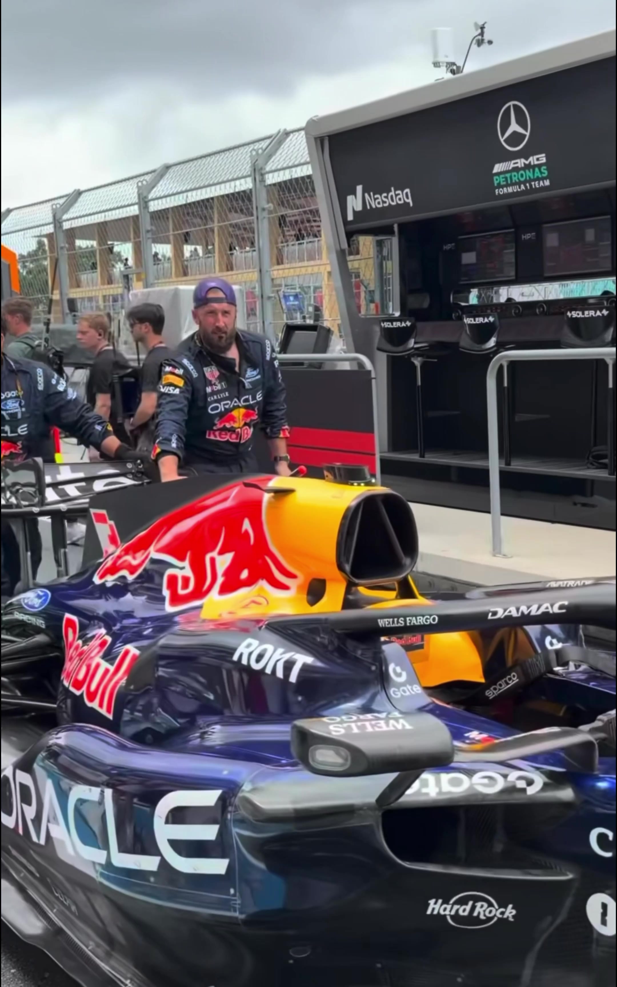 @Senate Grand Prix