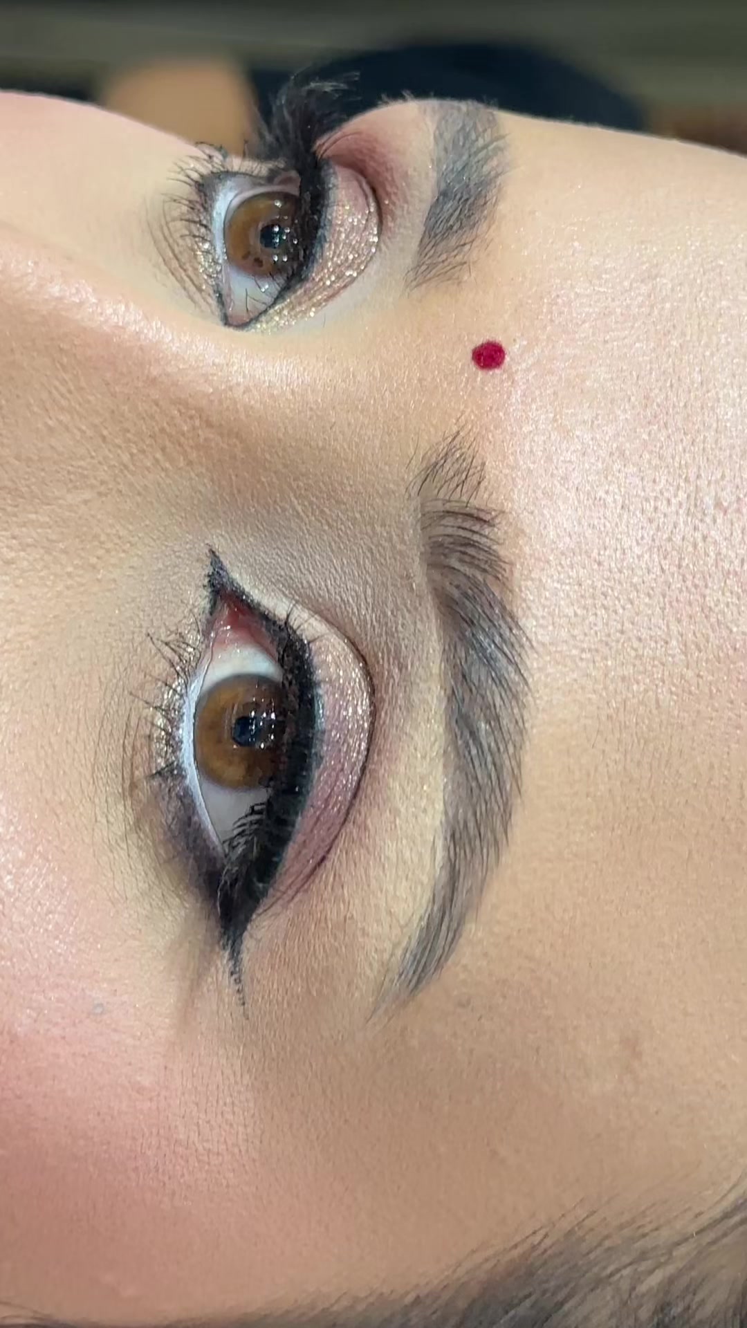 @YUME Bridal Makeup Artist NPJ