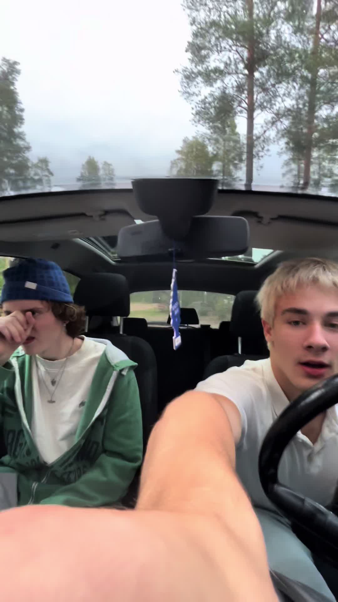 @SIVUKYL&Auml;NSANKARIT