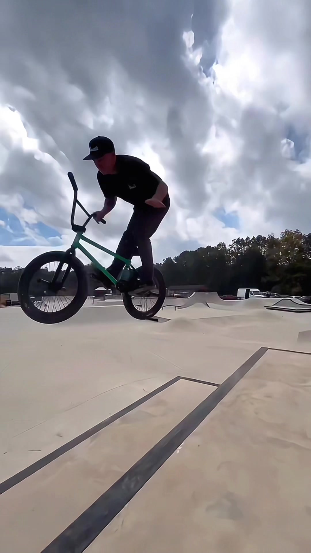 @EARLY 2000S BMX