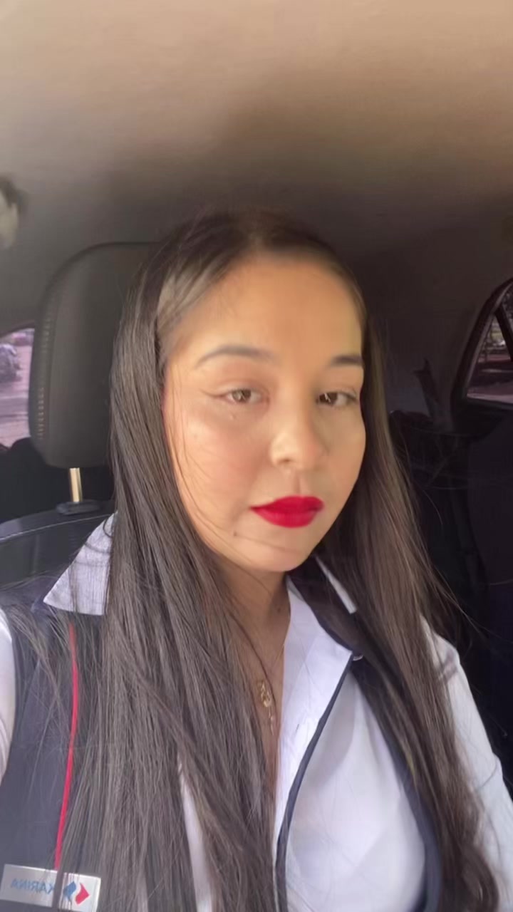 @Liz Karina Ruiz