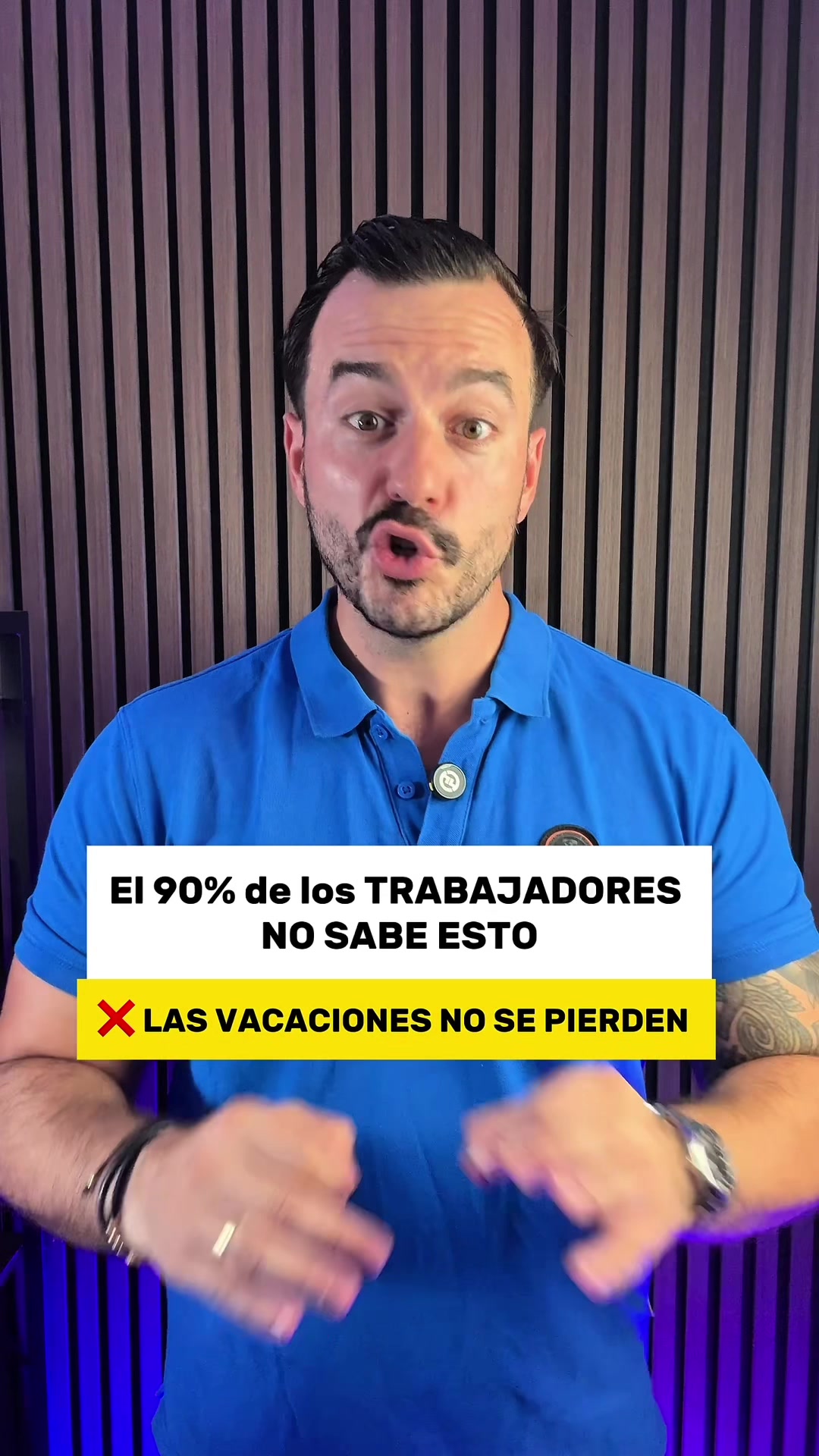 @Un Tío Legal