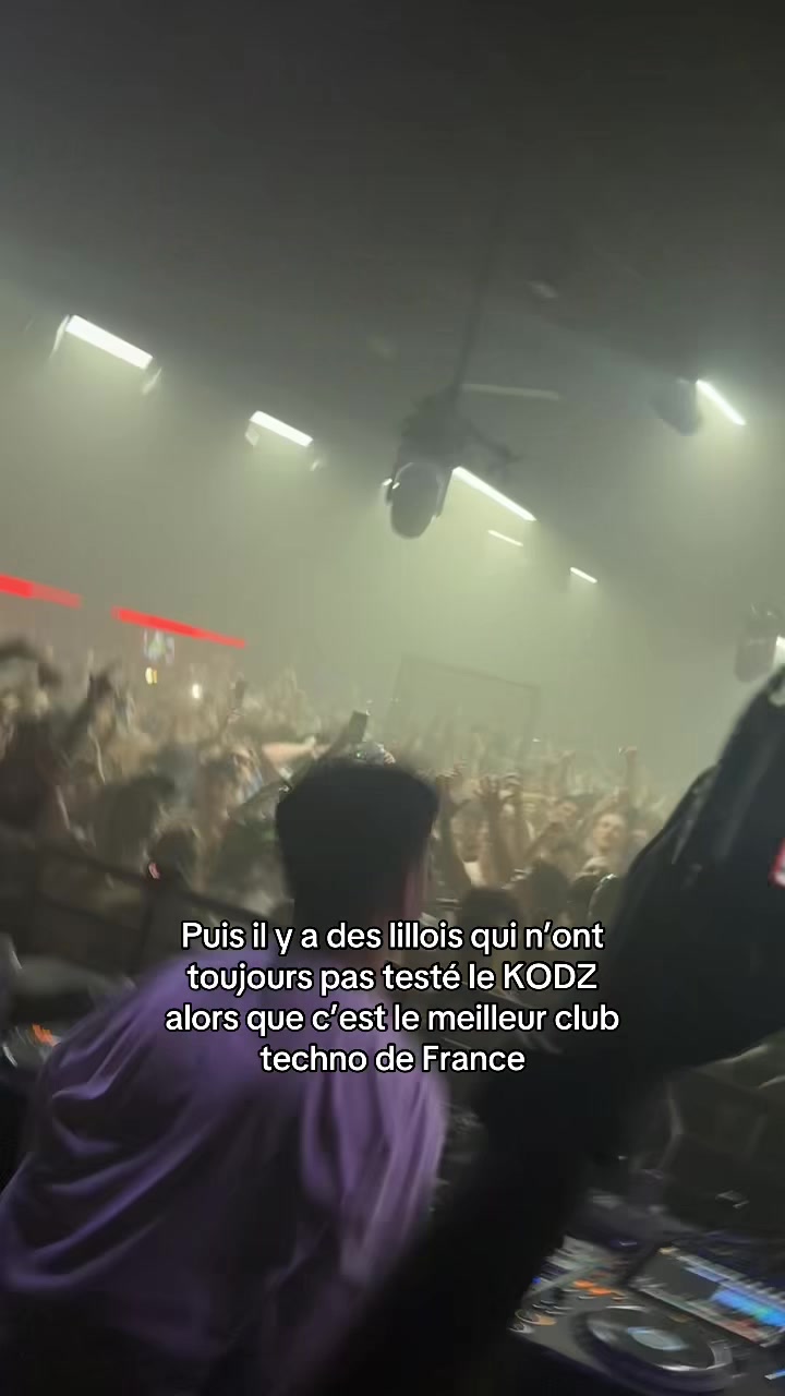 @ClemEnRave ⛓️