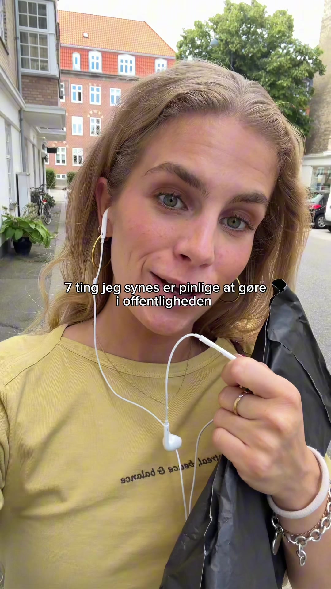 @Cecilie