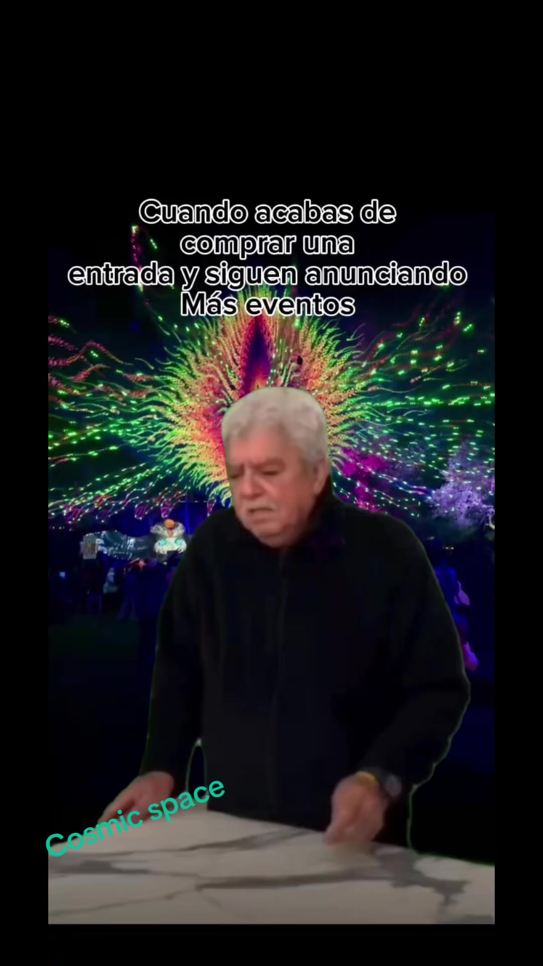 @Cosmic Space