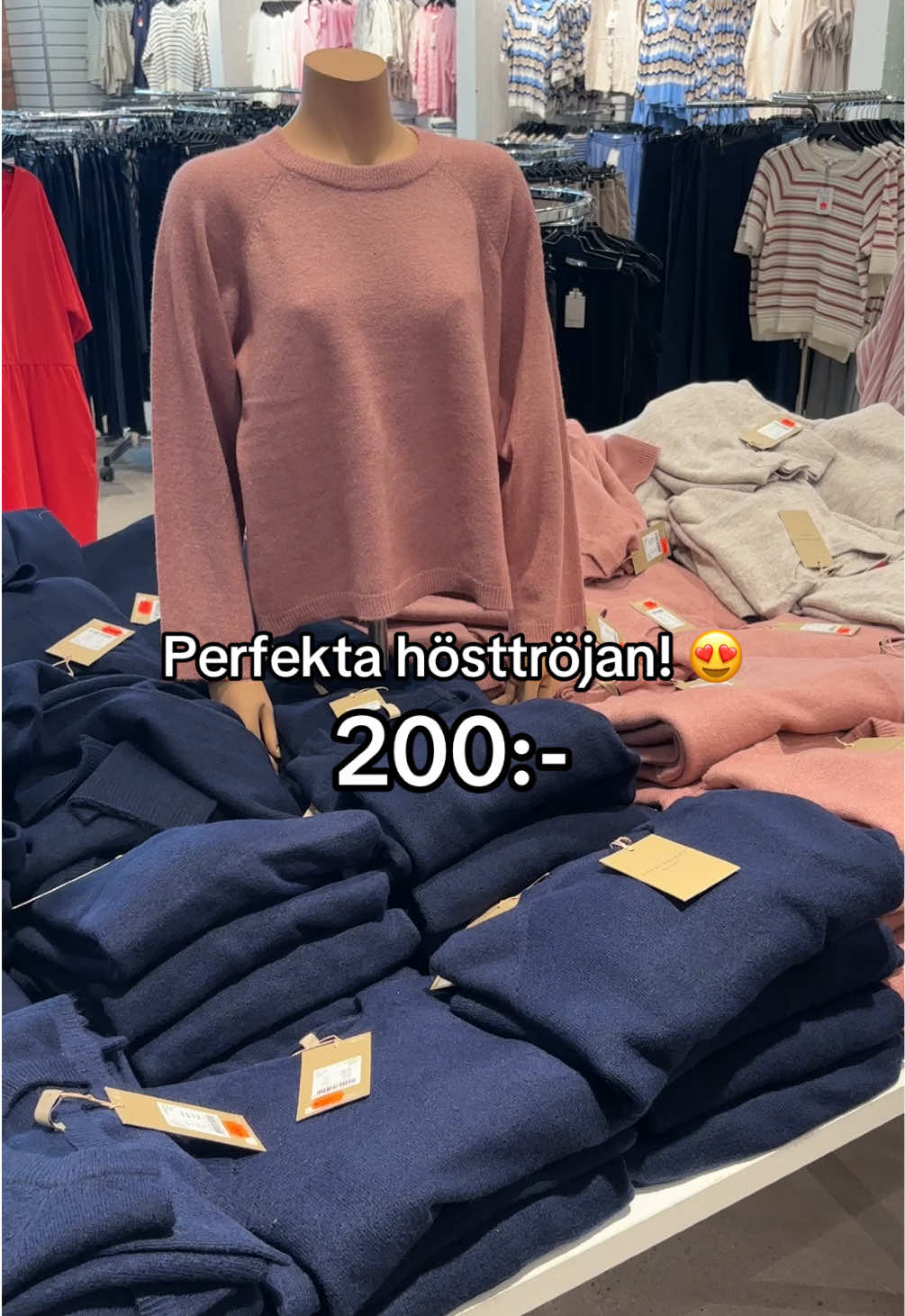 @FABRIKEN &ndash; outlet p&aring; 8000m&sup2; 🛍