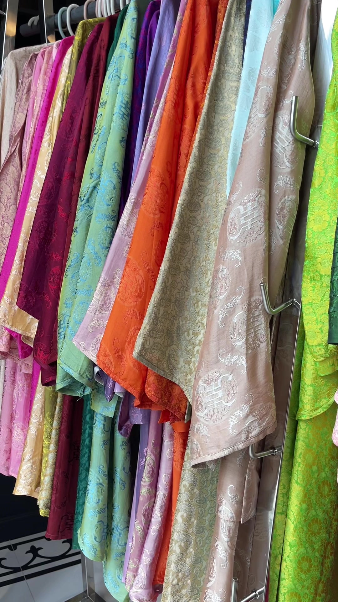 @Đức Cảnh SILK - Lụa Nha X&aacute;