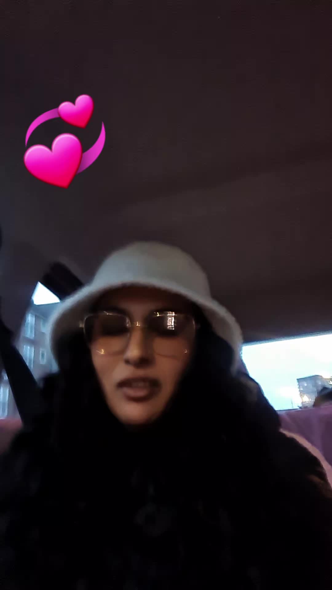 @Daniella