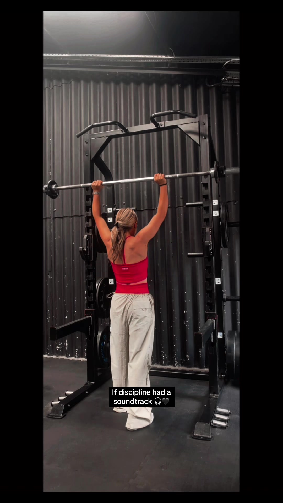 @Claire Louise Fitness