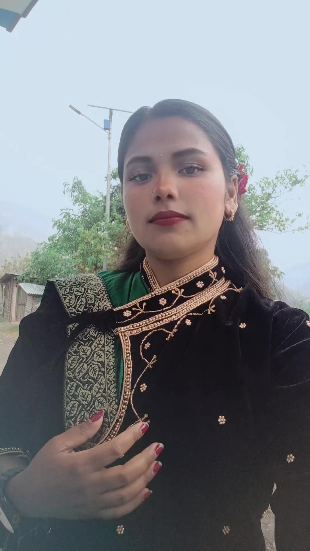 @निरु रसाइली🌻
