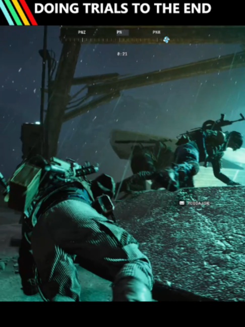 @Mateck85 Gameplay