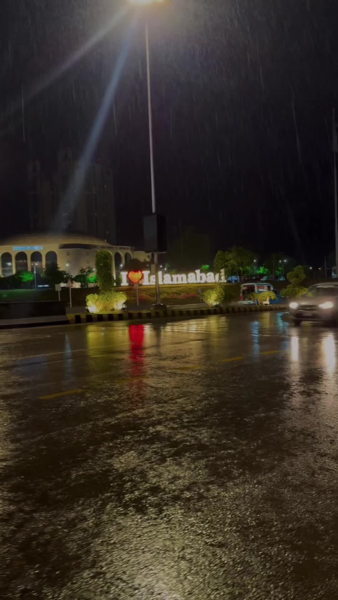 @Bahria x Islamabad