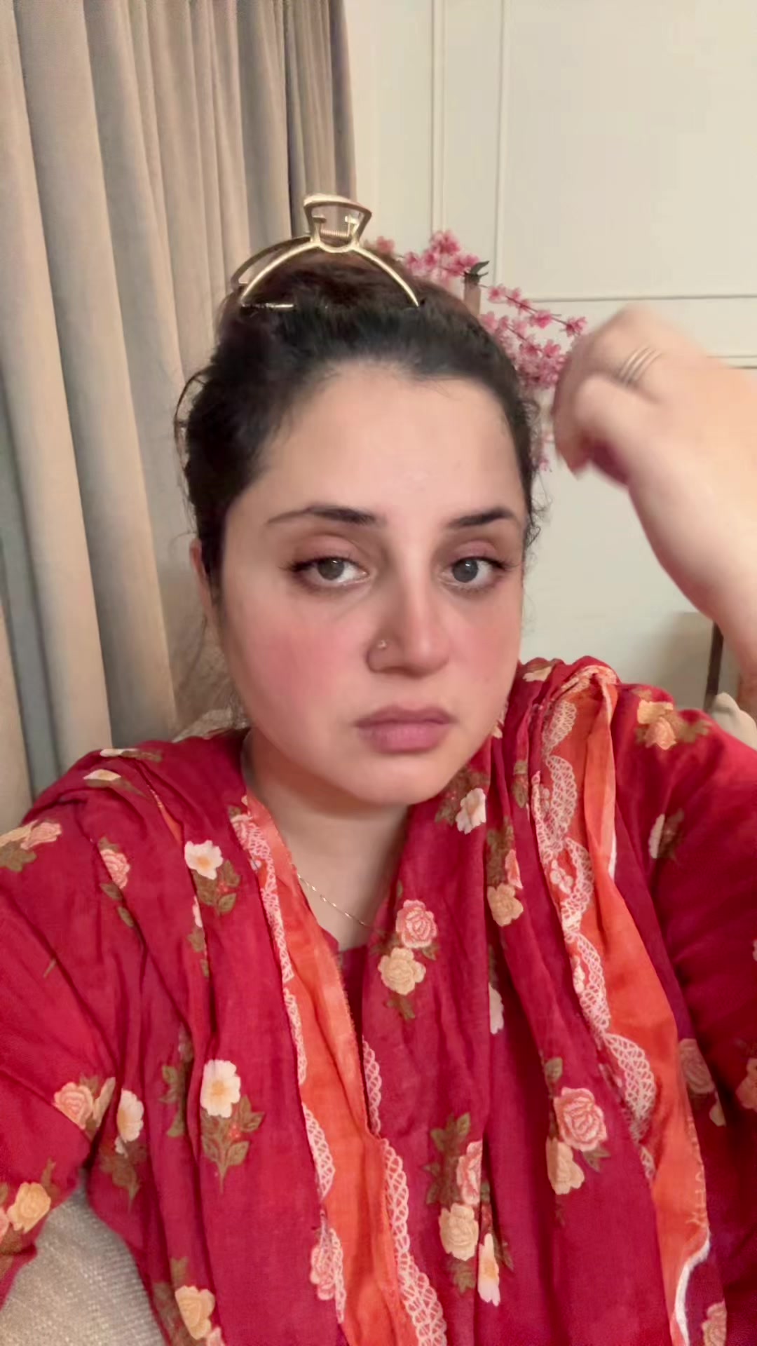 @Arzu Fatima