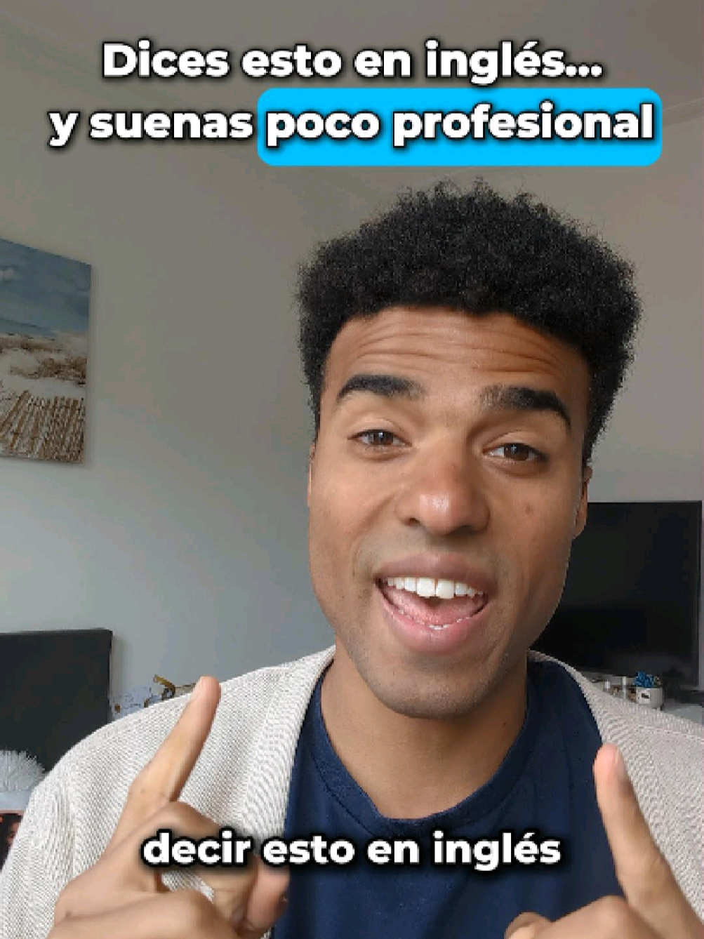 @Shandon | Ingl&eacute;s para Latinos