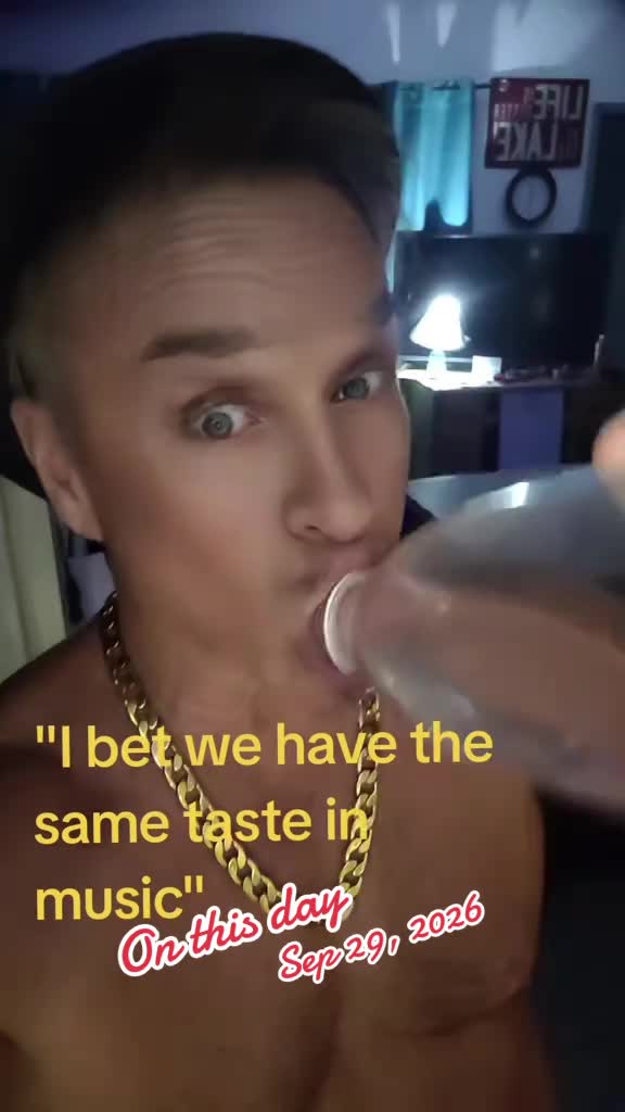 @Joey