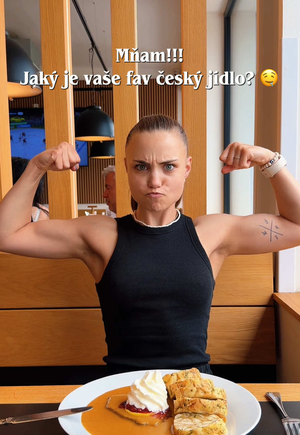 @&Scaron;&aacute;rka Pokorn&aacute;