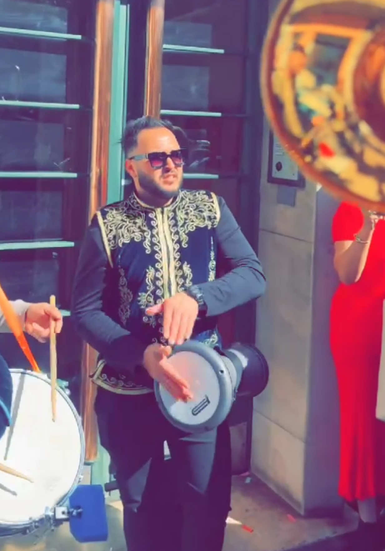 @Karkabou Yassa Marseille
