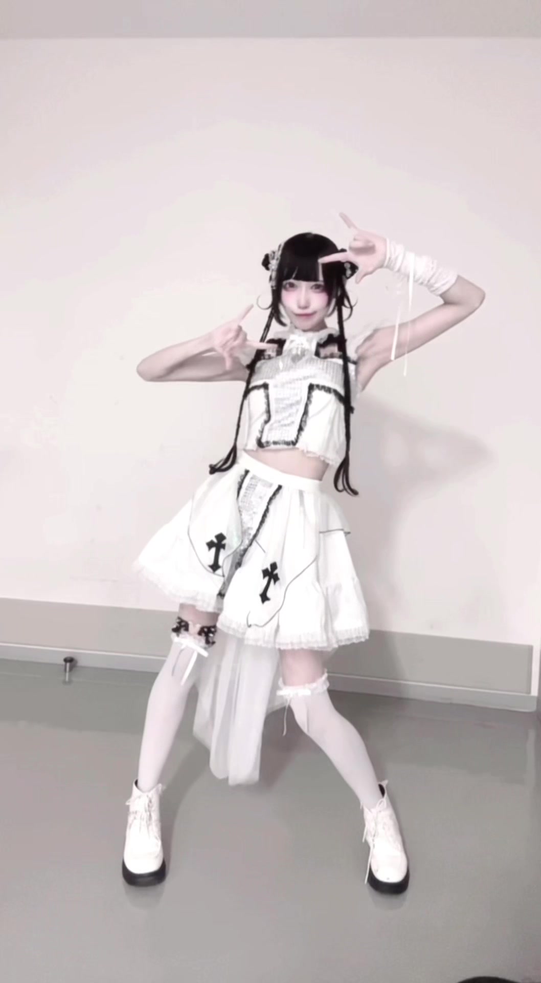 @✟えまち✞