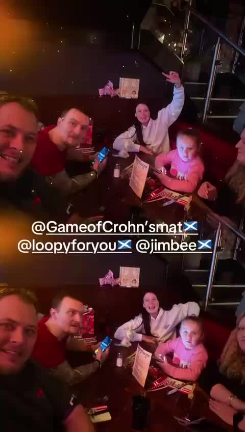 @loopyforyou 🏴
