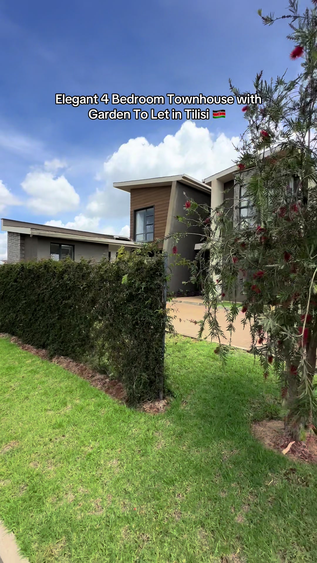 @Mary Zacharia Realty