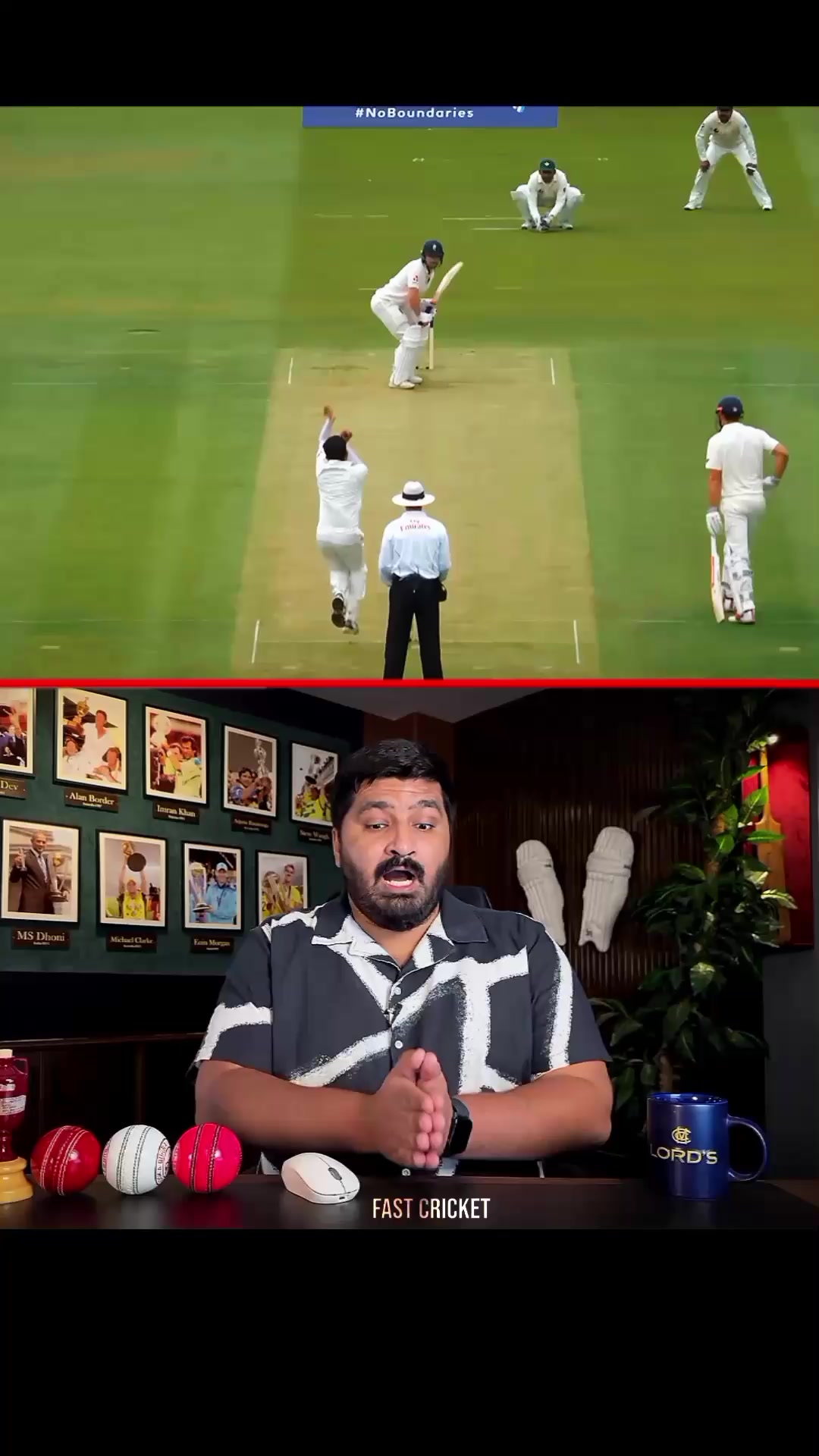@Fast Cricket🔥