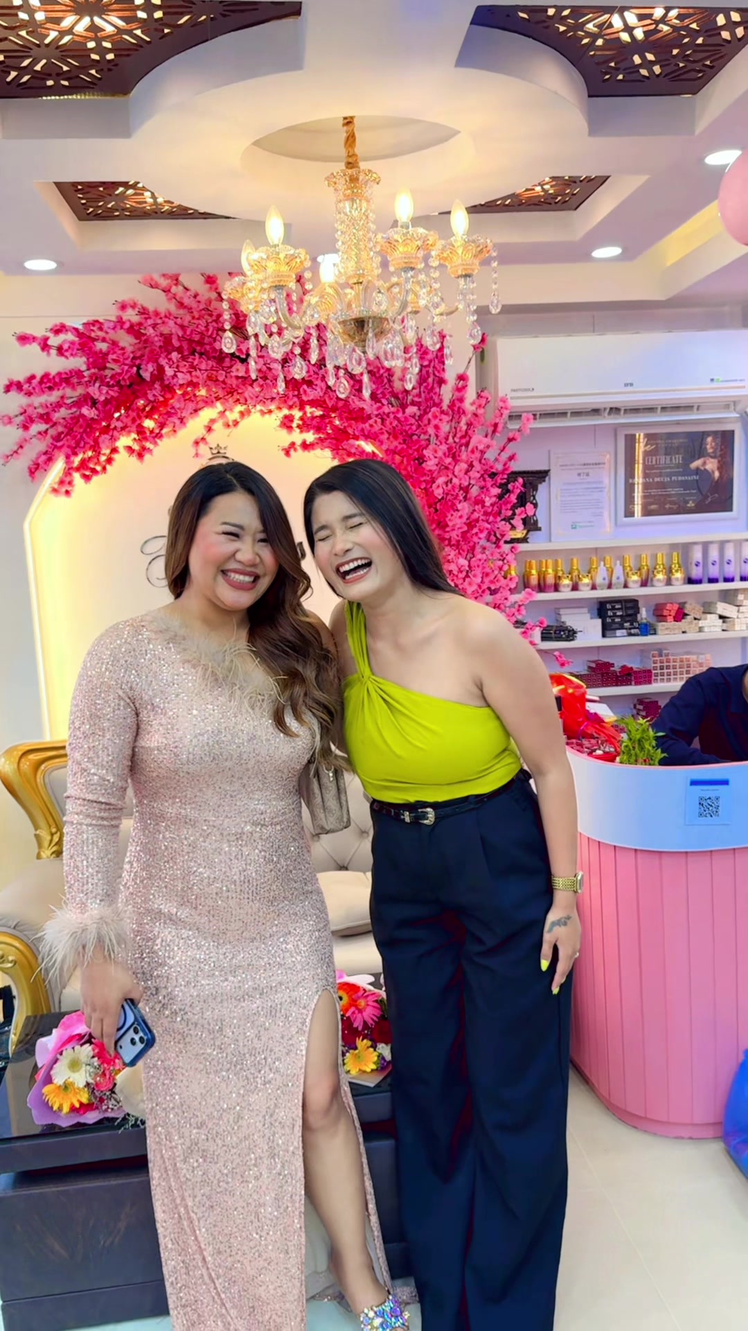 @Refined Beauty Hub (Salon)