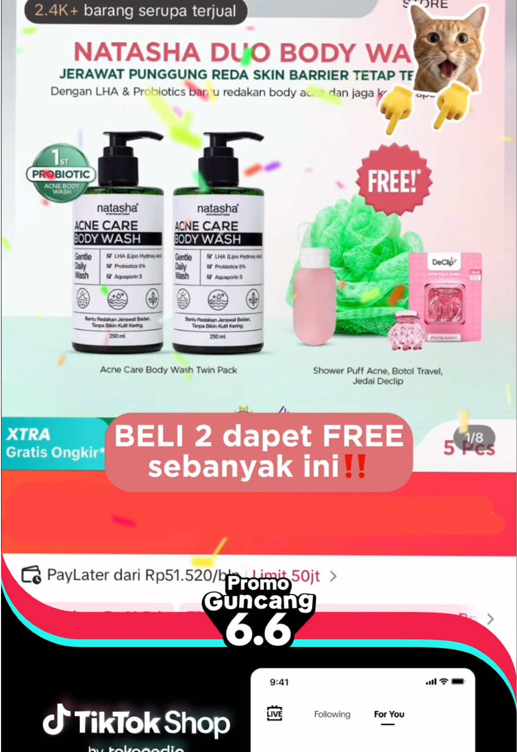 @Natasha Skincare