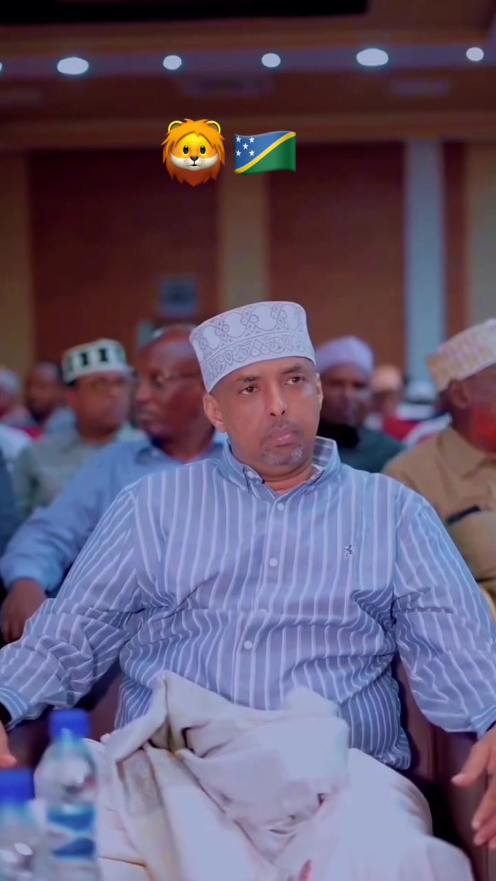 @Shaffi Abdi