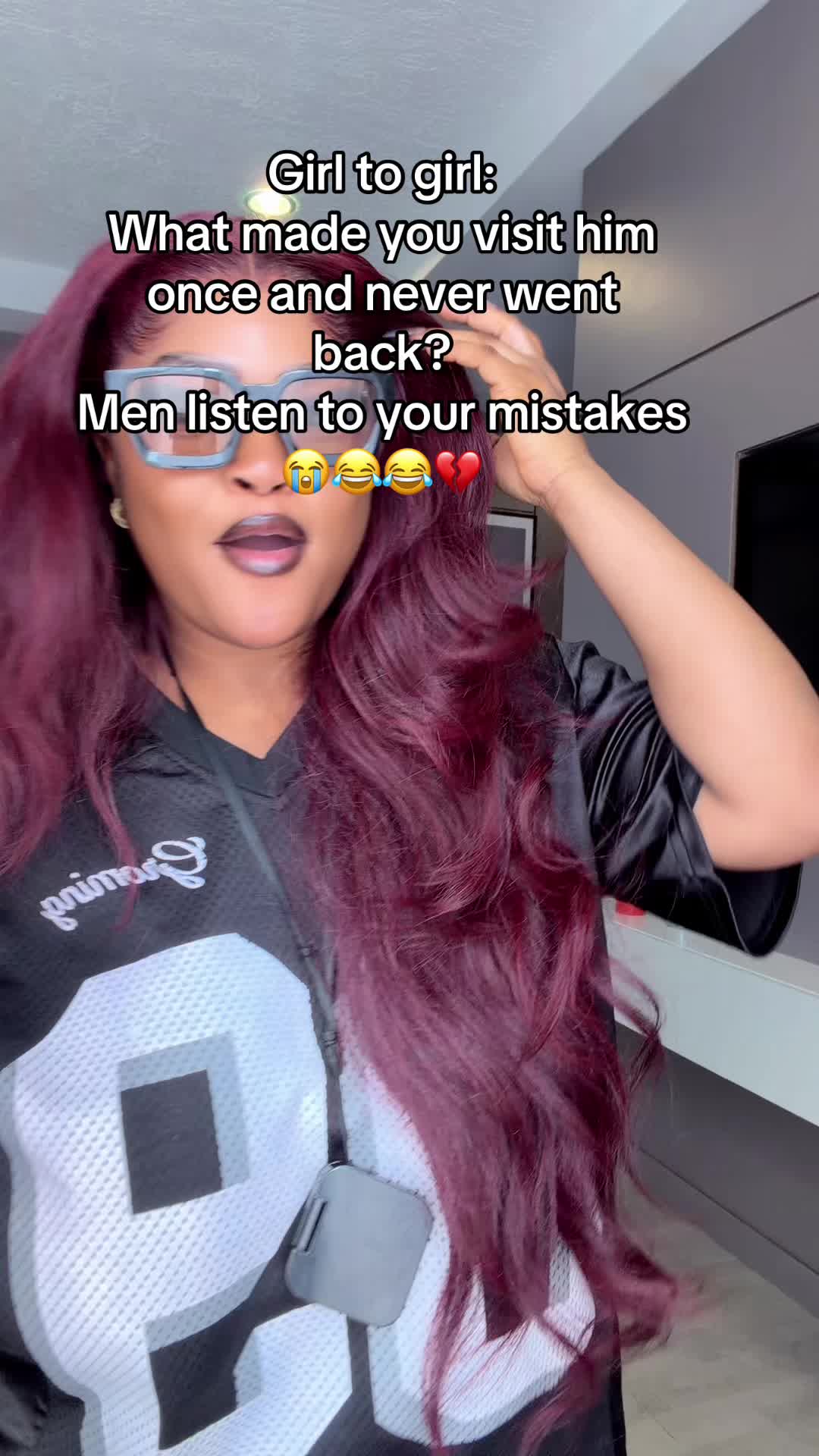 @Big baby Becky