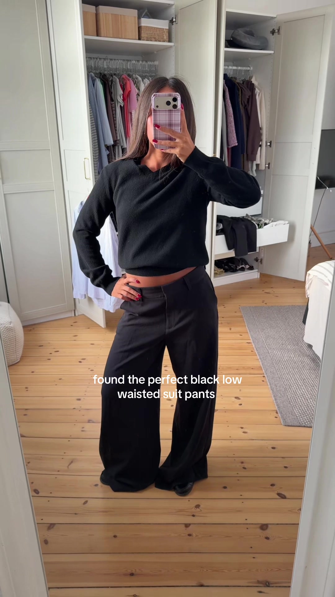 @Isabella Løwe