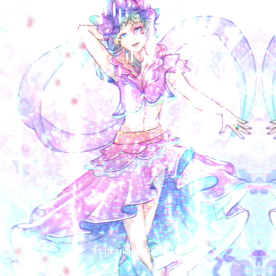 @♡ grandma :) ♡